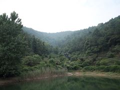 -九龙潭景区