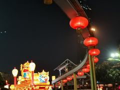 -深圳锦绣中华民俗村