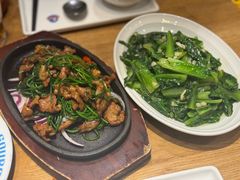 -天山传奇新疆菜(SKLP店)