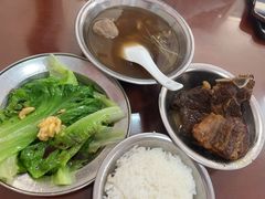 -阿秋牛排(湖心街店)