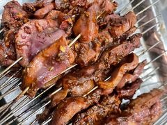 -文文烤肉(大皮院店)