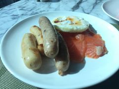 -上海龙之梦万丽酒店