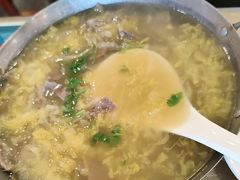 -烤肉宛饭庄(北新桥店)