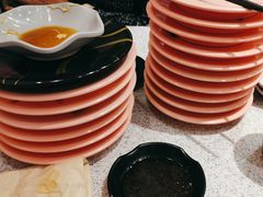 -争鲜回转寿司(南开大悦城店)