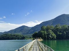 -广州市流溪河国家森林公园