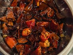 -福寿斋·老北京铜锅涮肉·烧烤(清岚店)