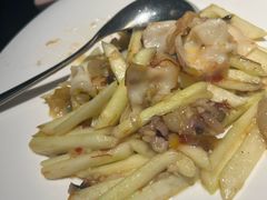 -外滩三号餐厅·创意中餐