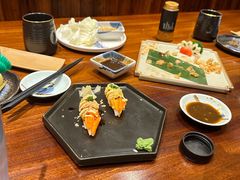 -鸟鹏烧鸟居酒屋(仁恒梦中心店)