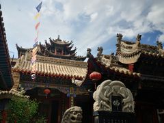 -高庙保安寺