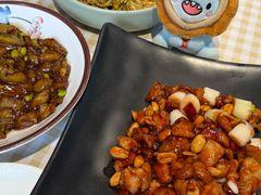 -玉桥餐厅(天坛店)