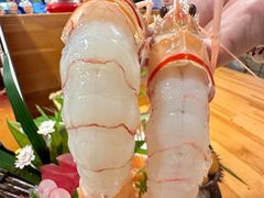 -晶吉·居酒屋·烧鸟·生鱼饭(中山区民主广场店)