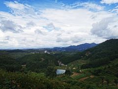 -乌石村