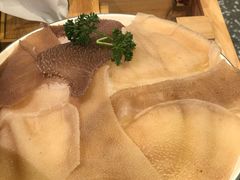 -井格重庆火锅(友谊路新业广场店)