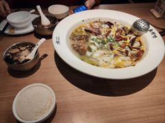 -太二酸菜鱼(武汉光谷保利店)