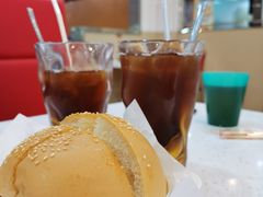 -旺角宝港式茶餐厅(寮步店)