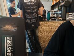 -Roast8ry Coffee Lab