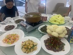 -钱库里海鲜自助(唐山街店)