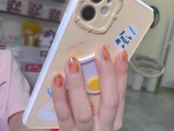 -茉柠Morning Nails