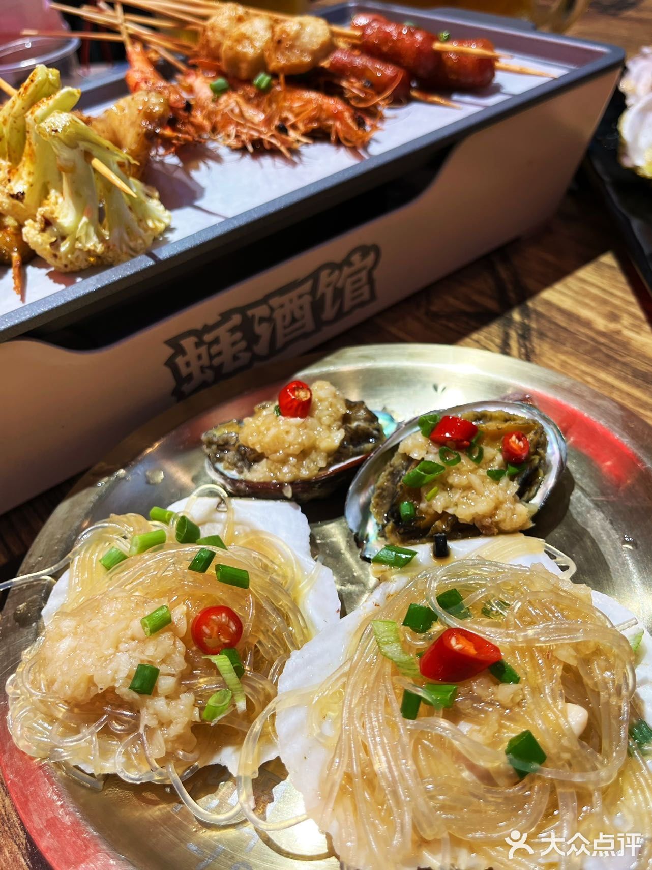 发现宝藏美食店，可以N刷的那种哦！！！