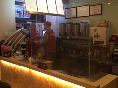 -沪上阿姨鲜果茶(华新大街店)