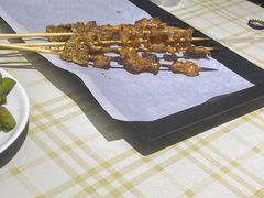 -527烧烤·龙虾·精酿酒(小石城美乐城店)