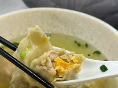 -顶巧鸡汤馄饨(虹口总店)