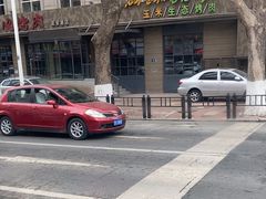 -一心烤肉(延安路店)