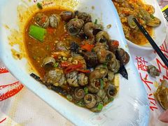 -辣出味岳阳特色烧烤·龙虾大排档(砂子塘总店)