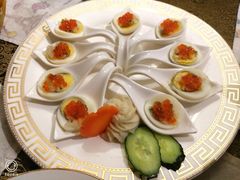 红鱼籽-92°C俄式厨房(中央大街店)