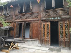 -朱仙镇启封故园景区