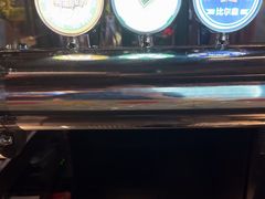 -肉串汪(月坛店)
