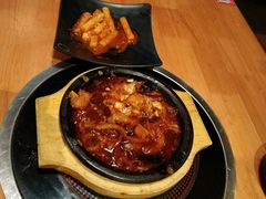 -肥肥虾庄·金牌油焖大虾(杨园滨江时代walk店)