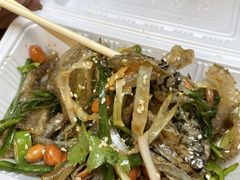 -陈添記·祖傳爽鱼皮·西关老字号(广州首店)