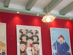 -院落新京菜·烤鸭(地安门店)