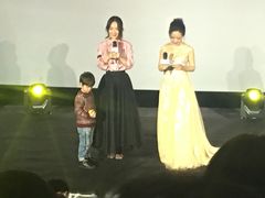 放映厅-博纳国际影城IMAX(中央大道店)
