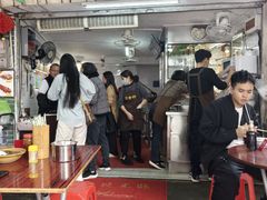 -凌舍好烧鹅(中山路店)