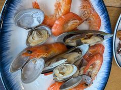 -解放碑威斯汀酒店-知味国际美食餐厅