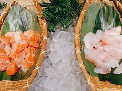 -华美达广场酒店连岛集市西餐厅