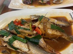 -友强·23年特色海鲜大排档(厦门店)