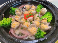 蛤蜊肉丸-温岭人家(红花北路店)