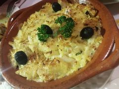 -番茄屋葡式美食(总店)