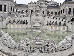 -珠海圆明新园