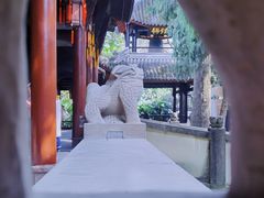 -成都武侯祠博物馆