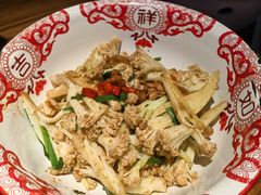 -老湘村·湖南土菜(天河维多利店)