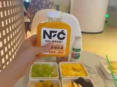 -涨巢·潮玩水疗局