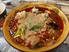 -火辣辣麻辣粉(桃园二巷店)