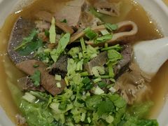 -莲塘味宝园牛杂(天越翔园店)