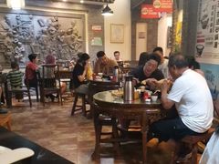 -王明古法砂锅居(开化寺店)