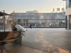 -LAVAZZA拉瓦萨咖啡(上海金融街店)