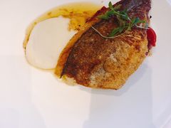 -L'Arome芳芳法国餐厅(仙林金鹰店)